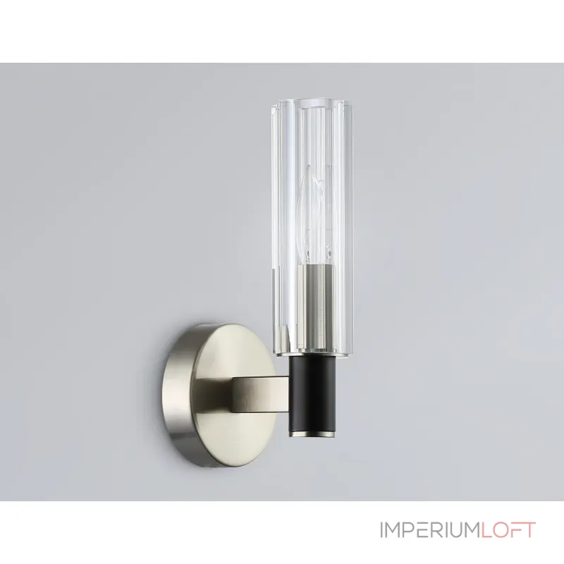 Настенный светильник Ambrella HIGH LIGHT LH55507 от ImperiumLoft Настенный светильник Ambrella HIGH LIGHT LH55507 от ImperiumLoft