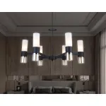 Подвесная люстра Ambrella HIGH LIGHT LH55104 от ImperiumLoft
