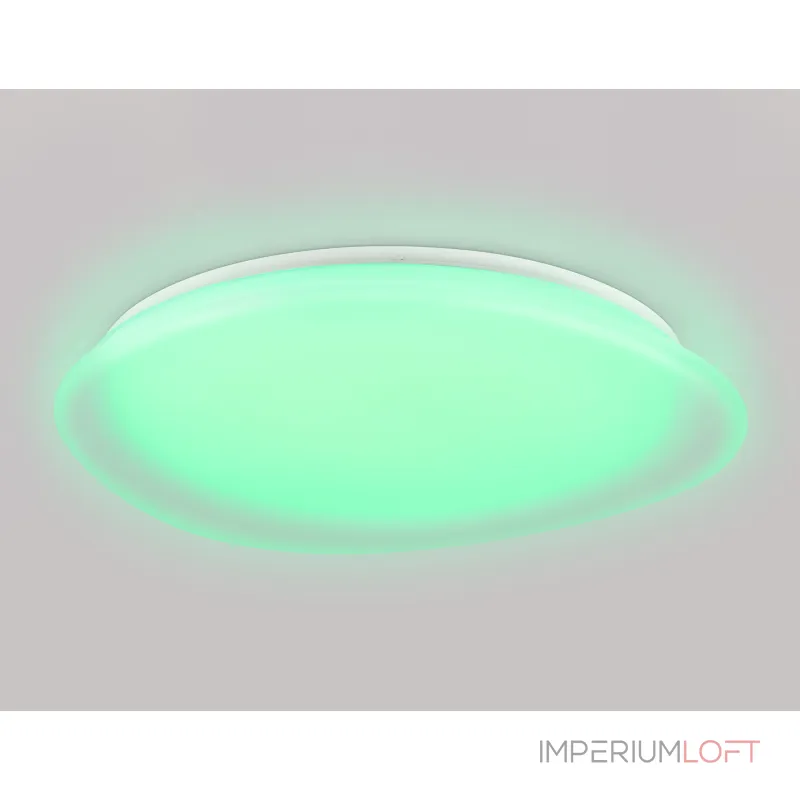 Потолочный светильник Ambrella ORBITAL Dance FZ1615 от ImperiumLoft Потолочный светильник Ambrella ORBITAL Dance FZ1615 от ImperiumLoft