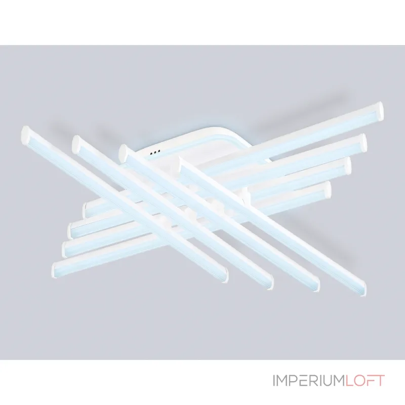 Потолочная люстра Ambrella COMFORT LineTech FL6261