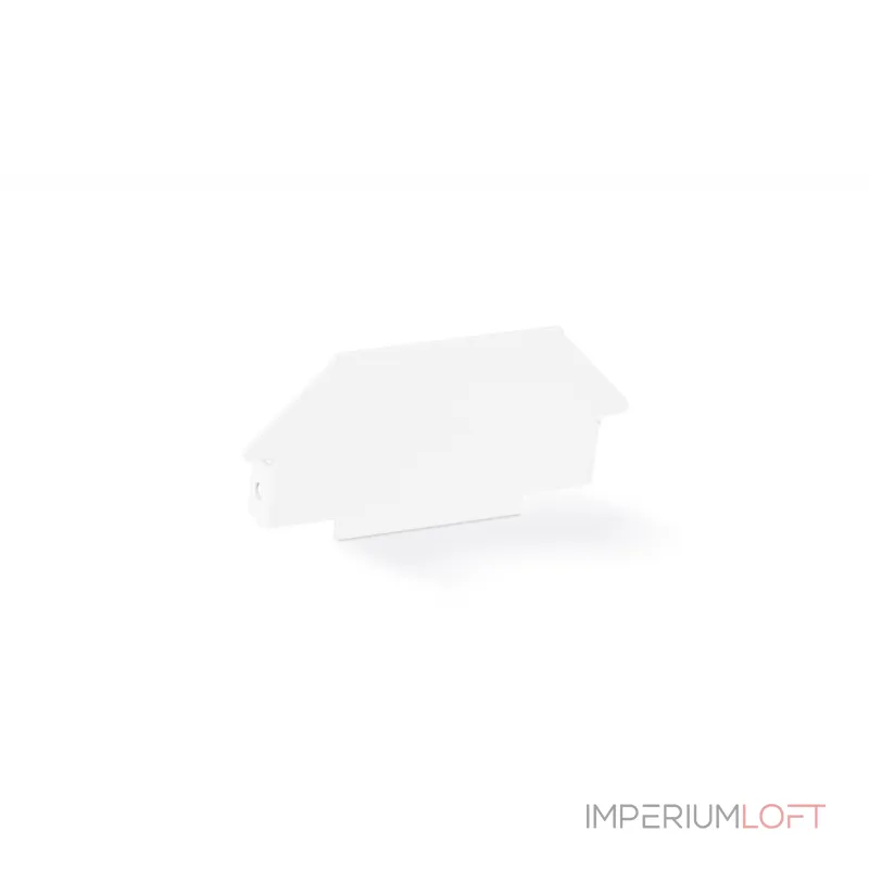 Заглушка для корпуса в натяжной потолок Standard Ambrella TRACK SYSTEM GL7203 от ImperiumLoft Заглушка для корпуса в натяжной потолок Standard Ambrella TRACK SYSTEM GL7203 от ImperiumLoft