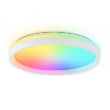 Светодиодный светильник RGB с пультом управления Ambrella ORBITAL FZ607