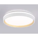 Светодиодный светильник RGB с пультом управления Ambrella ORBITAL FZ607 от ImperiumLoft