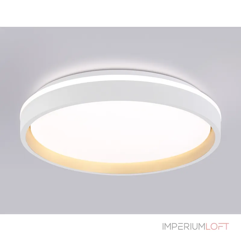 Светодиодный светильник RGB с пультом управления Ambrella ORBITAL FZ607 от ImperiumLoft Светодиодный светильник RGB с пультом управления Ambrella ORBITAL FZ607 от ImperiumLoft