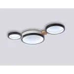 Настенно-потолочный светильник Ambrella COMFORT FL4814