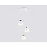 Светильник подвесной в стиле лофт Ambrella TRADITIONAL TR8467 от ImperiumLoft