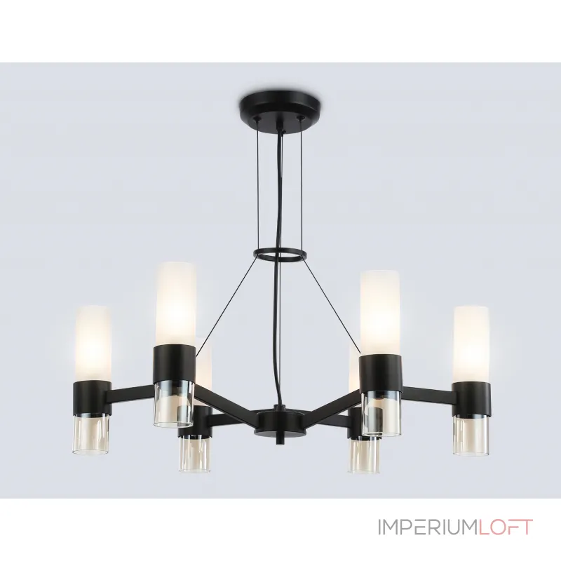 Подвесная люстра Ambrella HIGH LIGHT LH55104 от ImperiumLoft