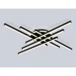 Потолочная люстра Ambrella COMFORT LineTech FL6286