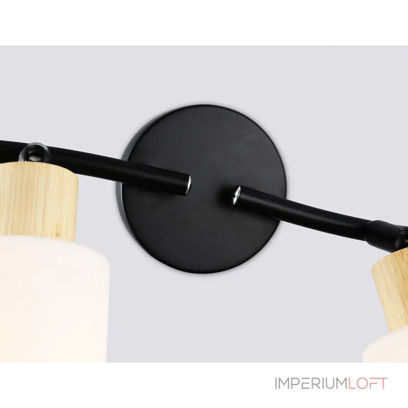 Настенно-потолочный спот в стиле лофт Ambrella TRADITIONAL TR8723 от ImperiumLoft