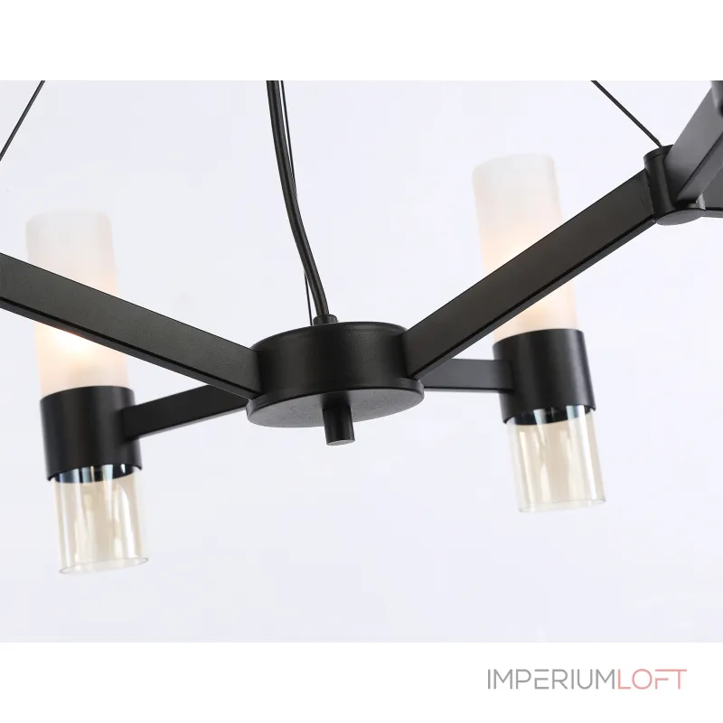 Подвесная люстра Ambrella HIGH LIGHT LH55104 от ImperiumLoft