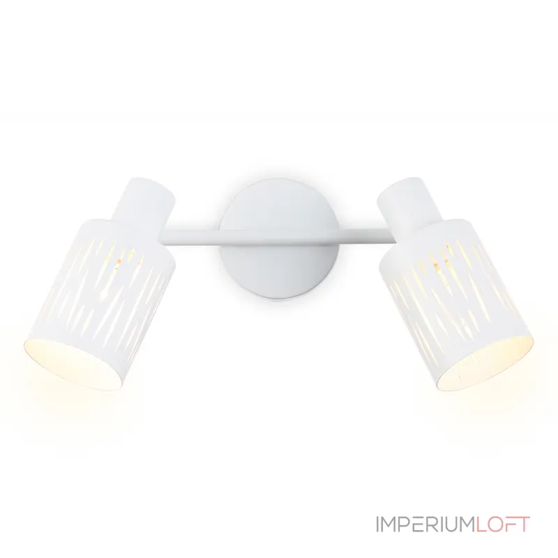 Настенно-потолочный спот в стиле лофт Ambrella TRADITIONAL TR8664 от ImperiumLoft