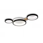 Настенно-потолочный светильник Ambrella COMFORT FL4814