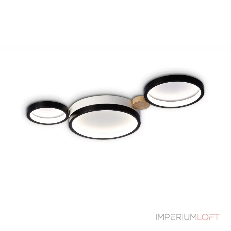 Настенно-потолочный светильник Ambrella COMFORT FL4814