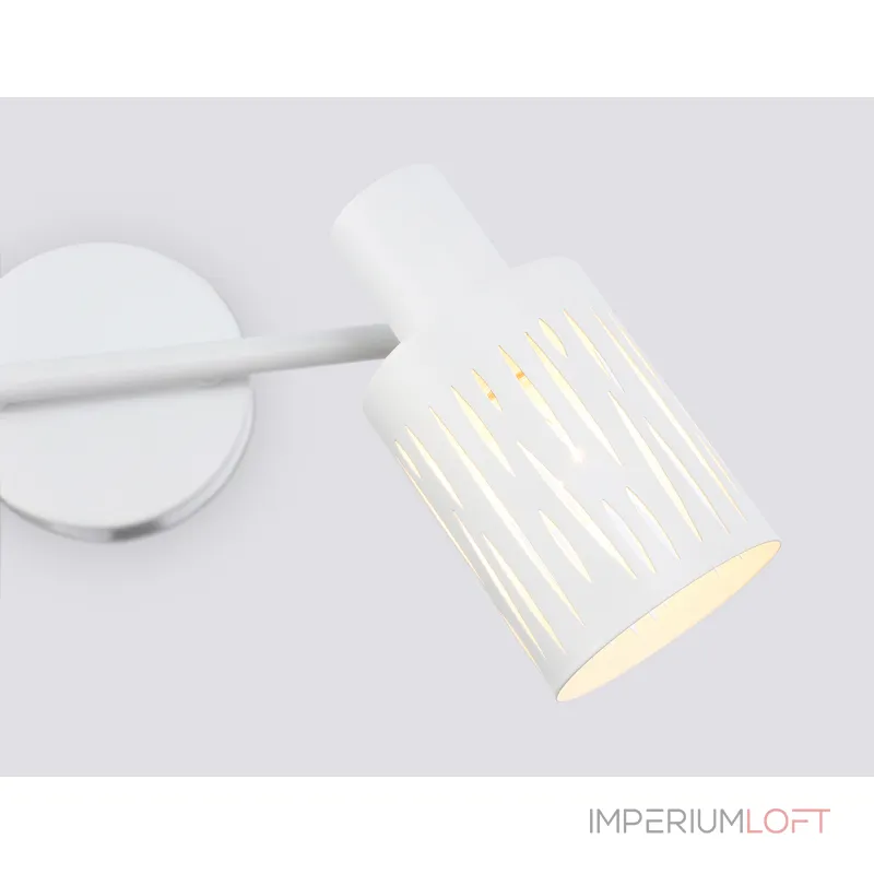 Настенно-потолочный спот в стиле лофт Ambrella TRADITIONAL TR8664 от ImperiumLoft