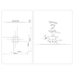 Потолочная люстра Ambrella COMFORT LineTech FL6286