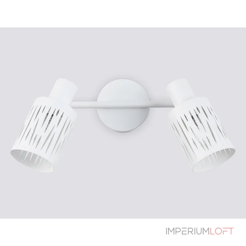 Настенно-потолочный спот в стиле лофт Ambrella TRADITIONAL TR8664 от ImperiumLoft