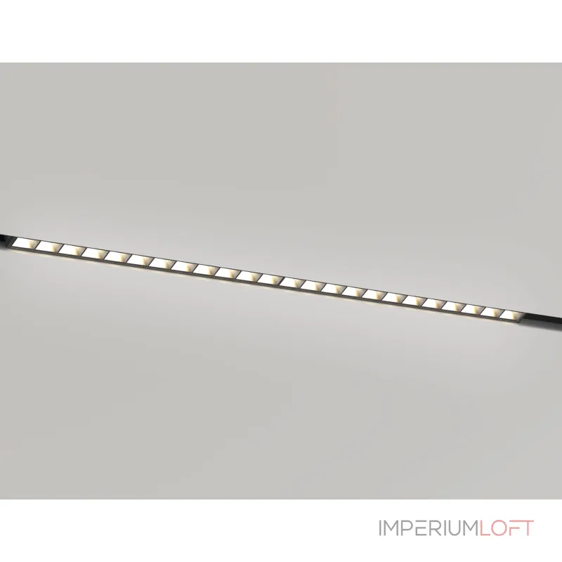 Трековый светильник Ambrella TRACK SYSTEM GL2340 от ImperiumLoft