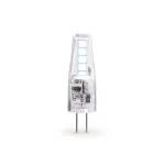 Лампа светодиодная G4 2W 6400K Ambrella 100146 от ImperiumLoft