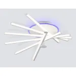 Потолочная люстра Ambrella COMFORT LineTech FL6231