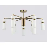 Люстра на штанге Ambrella HIGH LIGHT LH56128 от ImperiumLoft