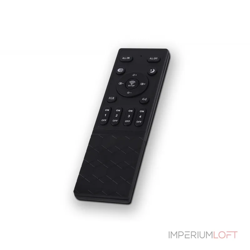 Пульт дистанционного управления для диммируемых трековых светильников Magnetic Ambrella TRACK SYSTEM GL1901 от ImperiumLoft Пульт дистанционного управления для диммируемых трековых светильников Magnetic Ambrella TRACK SYSTEM GL1901 от ImperiumLoft