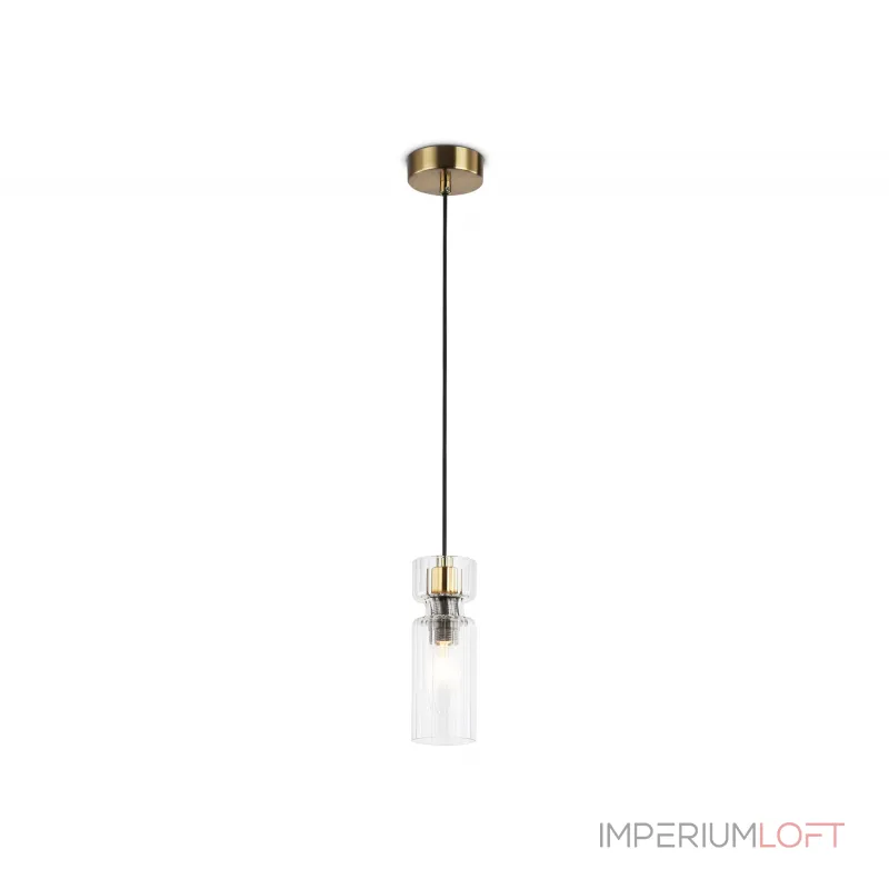 Подвесной светильник Ambrella HIGH LIGHT LH56111 от ImperiumLoft