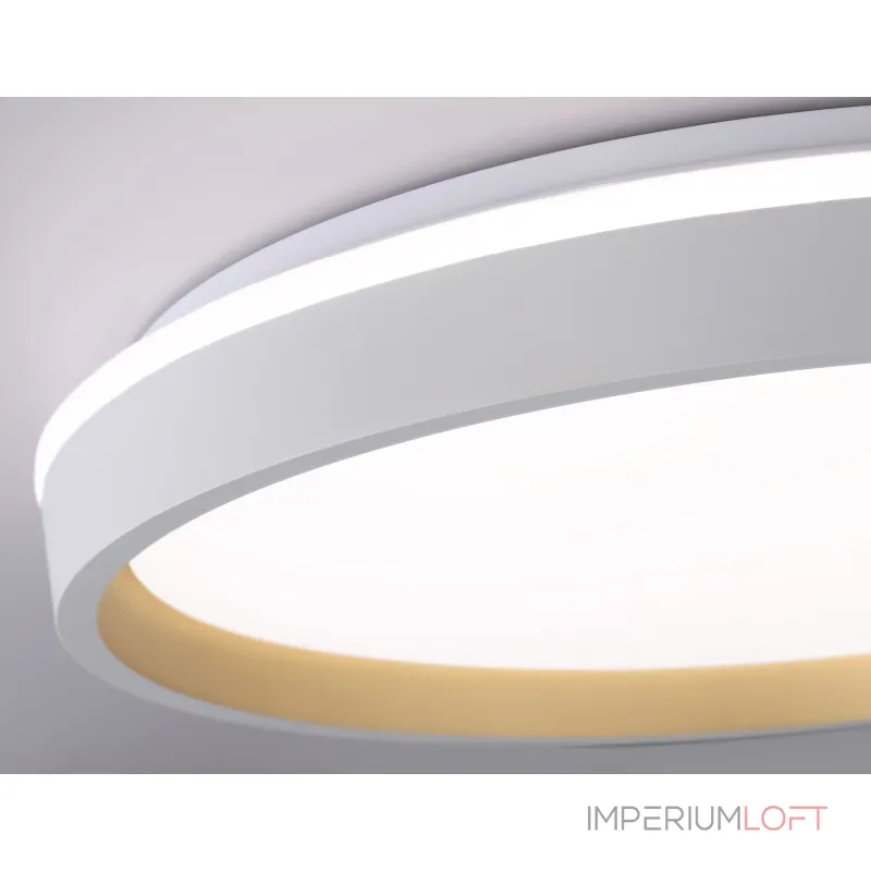 Светодиодный светильник RGB с пультом управления Ambrella ORBITAL FZ607 от ImperiumLoft Светодиодный светильник RGB с пультом управления Ambrella ORBITAL FZ607 от ImperiumLoft