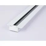 Шинопровод встраиваемый однофазный Standard Ambrella TRACK SYSTEM GL7121 от ImperiumLoft