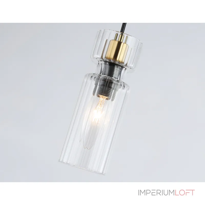 Подвесной светильник Ambrella HIGH LIGHT LH56111 от ImperiumLoft