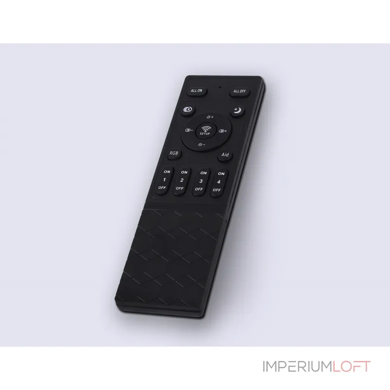 Пульт дистанционного управления для диммируемых трековых светильников Magnetic Ambrella TRACK SYSTEM GL1901 от ImperiumLoft Пульт дистанционного управления для диммируемых трековых светильников Magnetic Ambrella TRACK SYSTEM GL1901 от ImperiumLoft