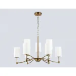 Подвесная люстра Ambrella HIGH LIGHT LH56054 от ImperiumLoft