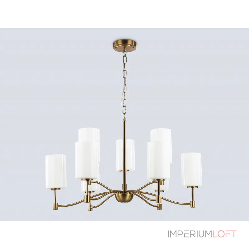 Подвесная люстра Ambrella HIGH LIGHT LH56054 от ImperiumLoft