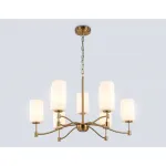 Подвесная люстра Ambrella HIGH LIGHT LH56054 от ImperiumLoft