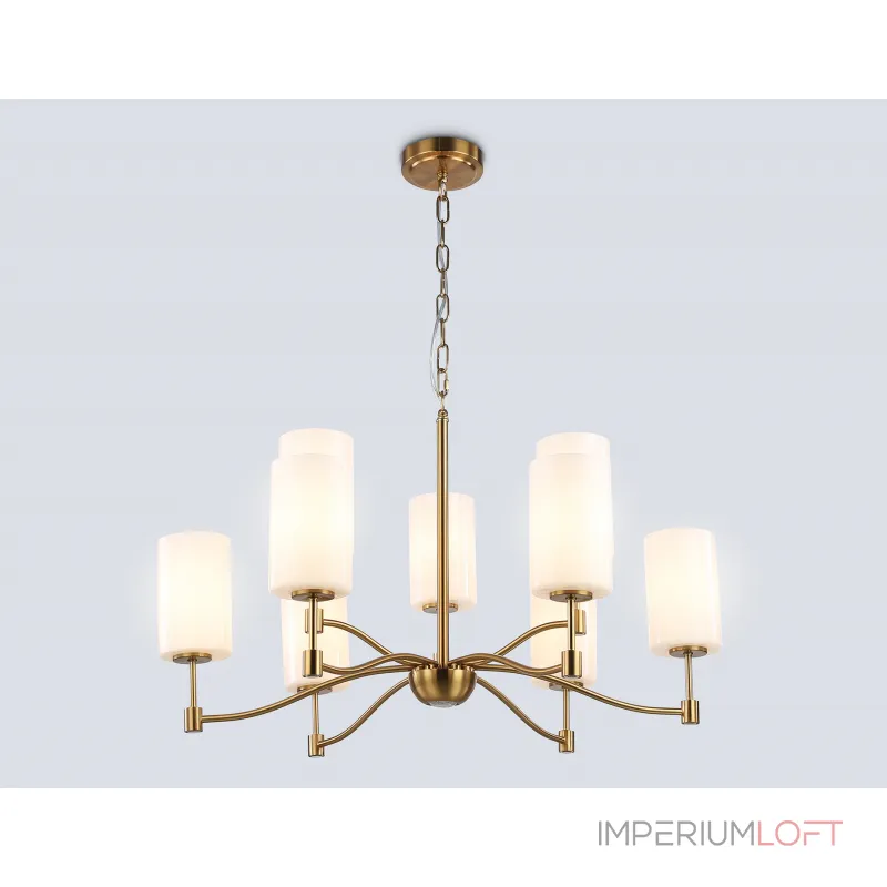 Подвесная люстра Ambrella HIGH LIGHT LH56054 от ImperiumLoft