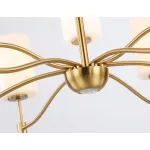 Подвесная люстра Ambrella HIGH LIGHT LH56054 от ImperiumLoft