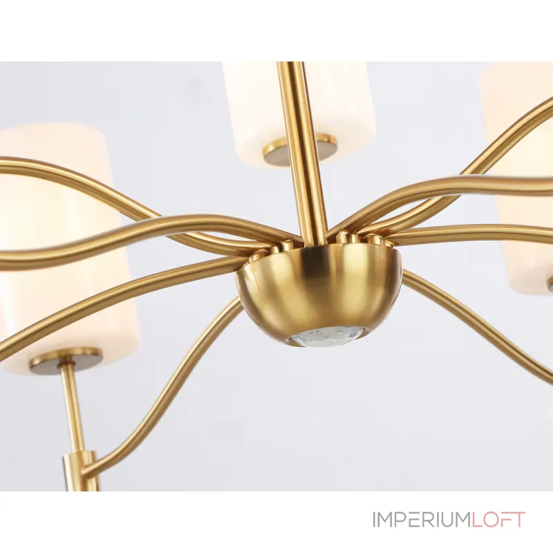 Подвесная люстра Ambrella HIGH LIGHT LH56054 от ImperiumLoft