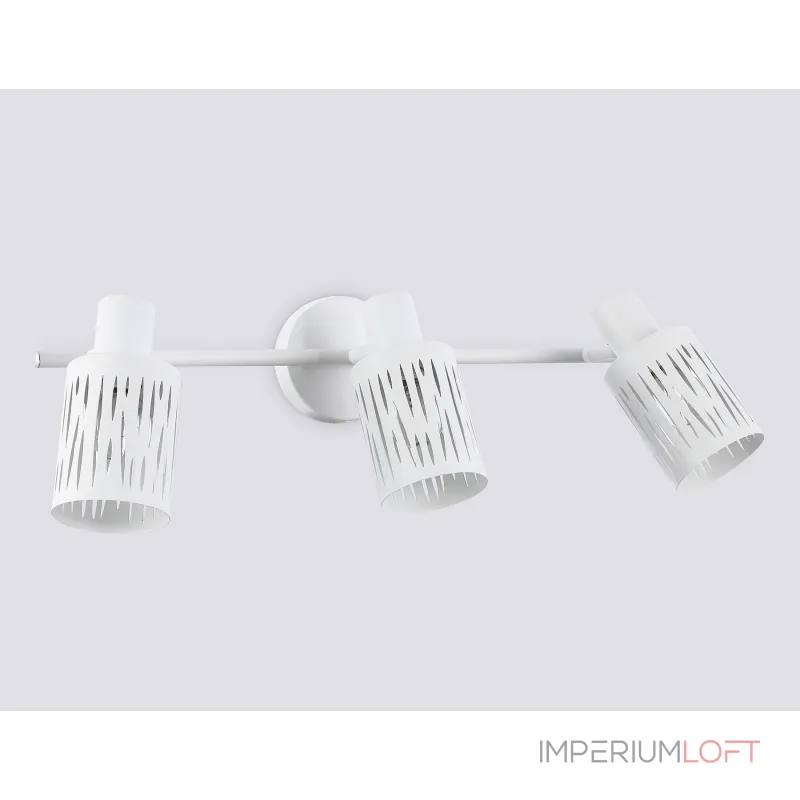 Настенно-потолочный спот в стиле лофт Ambrella TRADITIONAL TR8665 от ImperiumLoft Настенно-потолочный спот в стиле лофт Ambrella TRADITIONAL TR8665 от ImperiumLoft