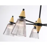 Люстра на штанге Ambrella HIGH LIGHT LH58114 от ImperiumLoft