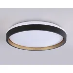 Светодиодный светильник RGB с пультом управления Ambrella ORBITAL FZ610 от ImperiumLoft