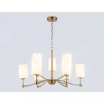 Подвесная люстра Ambrella HIGH LIGHT LH56054 от ImperiumLoft