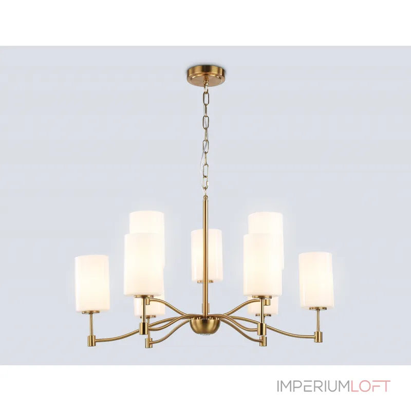 Подвесная люстра Ambrella HIGH LIGHT LH56054 от ImperiumLoft
