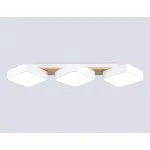 Светильник светодиодный потолочный Ambrella COMFORT FL4877 от ImperiumLoft