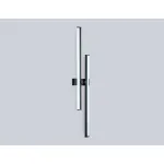 Настенный светильник Ambrella COMFORT LineTech FL6162 от ImperiumLoft