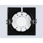 Светильник встраиваемый поворотный Ambrella TECHNO SPOT TN52233 от ImperiumLoft