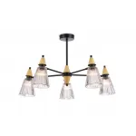 Люстра на штанге Ambrella HIGH LIGHT LH58114 от ImperiumLoft