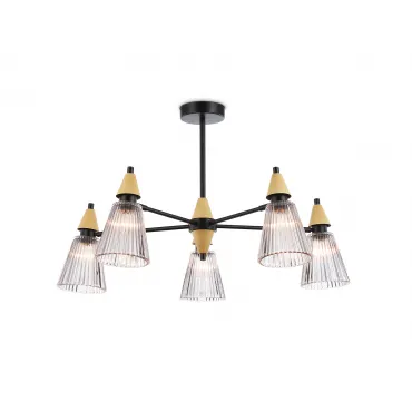 Люстра на штанге Ambrella HIGH LIGHT LH58114 Люстра на штанге Ambrella HIGH LIGHT LH58114
