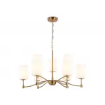 Подвесная люстра Ambrella HIGH LIGHT LH56054 от ImperiumLoft