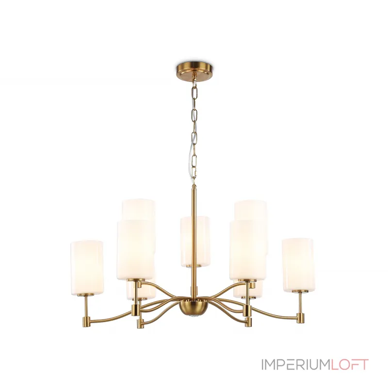 Подвесная люстра Ambrella HIGH LIGHT LH56054 от ImperiumLoft