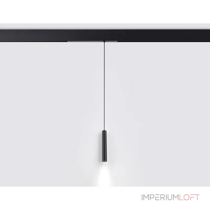 Управляемый светодиодный светильник Ambrella TRACK SYSTEM GL1432 от ImperiumLoft Управляемый светодиодный светильник Ambrella TRACK SYSTEM GL1432 от ImperiumLoft