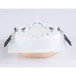 Светильник встраиваемый Ambrella TECHNO SPOT TN5230 от ImperiumLoft